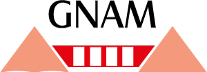 gnam logo